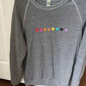 Love is Love Human Rights Campaign 100% cotton